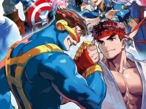 Capcom se rend compte qu'il y a encore de nombreux fans de sa franchise Marvel VS Capcom