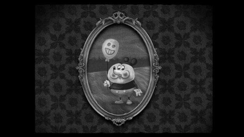 Bad Cheese - Test