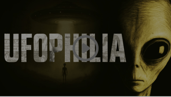 GEEKNPLAY - UFOPHILIA - Les aliens envahiront consoles et PC en 2026