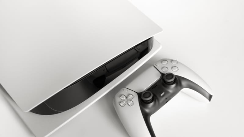 PS5 : Sony prépare une mise à niveau graphique avec un bond technologique digne d’une PS6