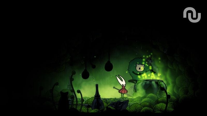 Il réalise un exploit insensé dans Hollow Knight: Silksong