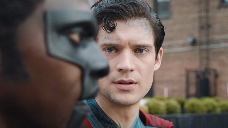 L'acteur de Batman à ceux qui critiquent le film Superman de James Gunn : "F*ck you !"