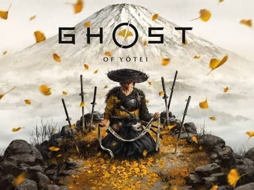 GHOST of yôtei