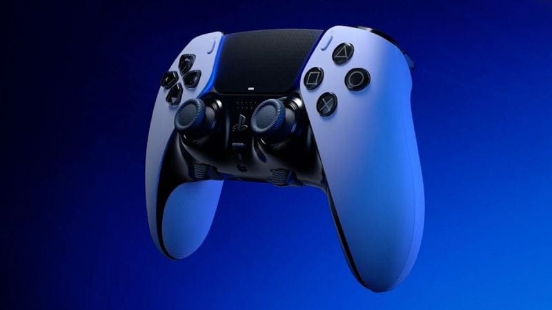 La dernière mise à jour système de la PS5 vous permet de connecter votre DualSense à plusieurs appareils à la fois