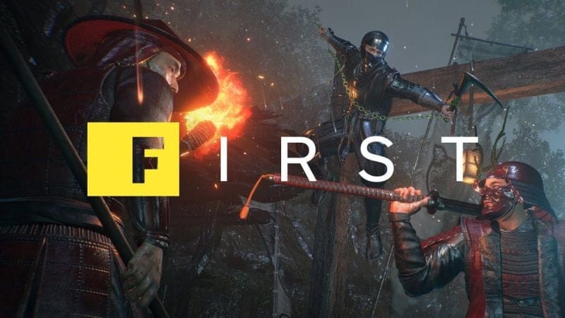 Comment Nioh 3 change la donne avec le style Ninja et le système Mist