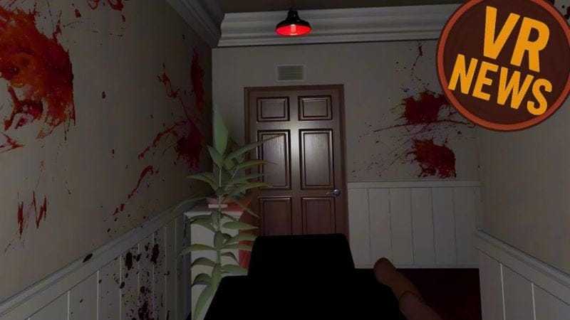 New Games Announced for PSVR2, Quest 2 & 3, PCVR VR NEWS
