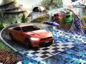 Wreckreation : le ''Trackmania des anciens de Burnout'' a sa date de sortie (et un prix)