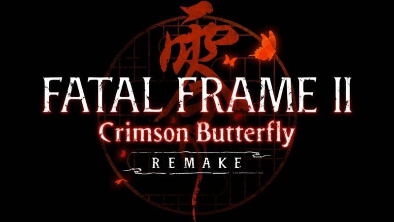 La Team NINJA redéfinit l'horreur de Crimson Butterfly avec un remake ambitieux | News  - PSthc.fr