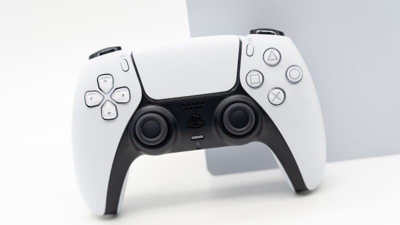 PS5 : la mise à jour du 17 septembre révolutionne la DualSense et ajoute un mode éco