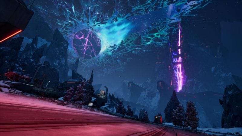 Tous les Collectors du Quartier de Carcadia | Guide Borderlands 4