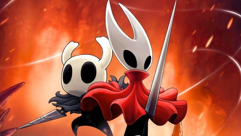 Ultime bafouille - Hollow Knight Silksong prouve une fois de plus que la hype est le pire des poisons