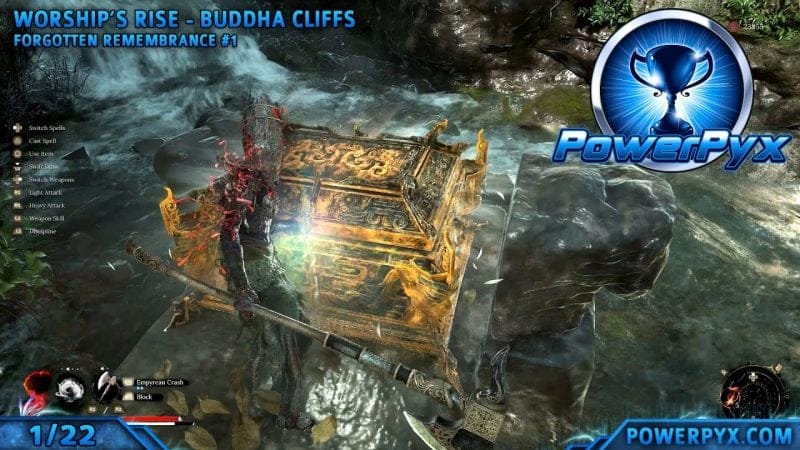 Wuchang Fallen Feathers - All Manna Vase Upgrade Locations (Forgotten Remembrances & Lost Remains)