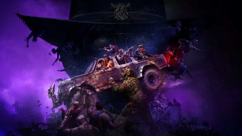 Call of Duty : Black Ops 7 Zombies dévoile une première cinématique pour les nostalgiques