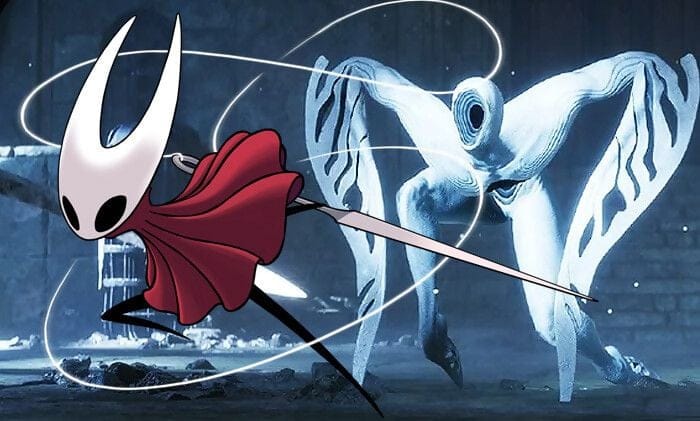 Hollow Knight Silksong a fait du mal à Hell is Us, le game director s'exprime sur cette sortie surprise