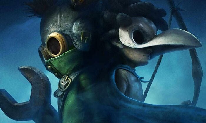 Little Nightmares 3 : vous pouvez essayer le jeu gratuitement dès maintenant