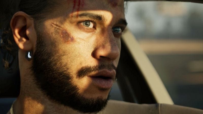 MindsEye : l'acteur principal pense que l'échec du jeu pourrait mettre fin à sa carrière dans le gaming - IG News