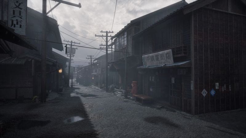 Silent Hill f : un nouveau test positif signé Famitsu - IG News