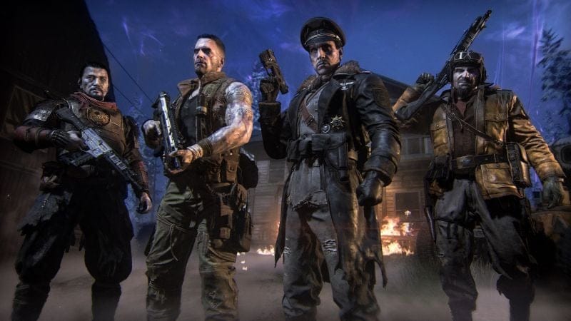 Call of Duty: Black Ops 7 reçoit un trailer cinématique pour son mode « Zombies » - IG News