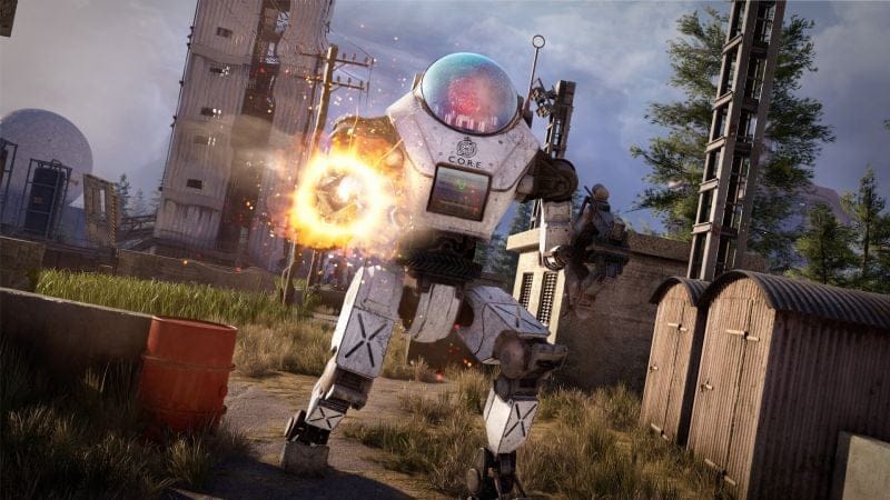 Atomfall a reçu son extension narrative « The Red Strain » - IG News