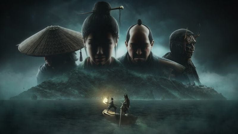 Assassin's Creed Shadows : un trailer de lancement pour le DLC « Traque sur Awaji » - IG News
