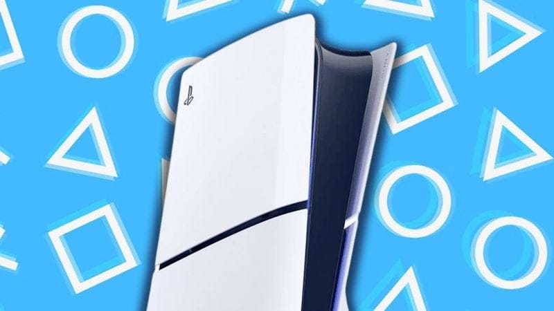 PS5 : le nouveau modèle avec 825 Go de stockage est sorti le 13 septembre - IG News