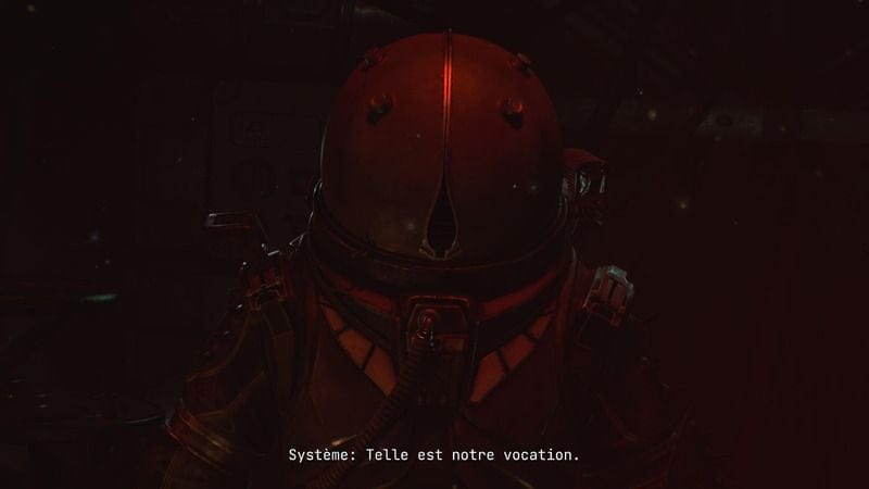 Test de Cronos: The New Dawn - Plongée profonde en enfer