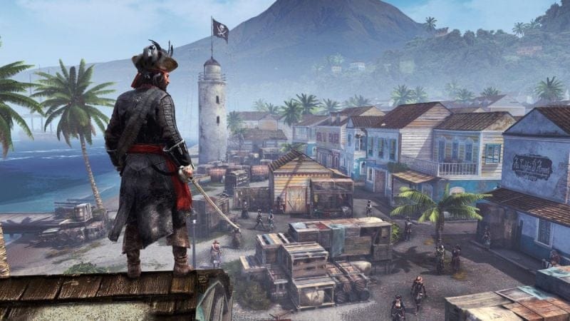 Le remake d'Assassin's Creed Black Flag pourrait supprimer tout ce qui n'est pas lié à l'Animus : les fans  réagissent