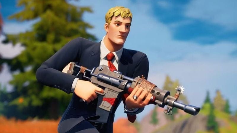 Fortnite introduit enfin un chat de proximité, mais pas comme vous le pensez - Dexerto