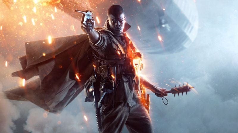 Battlefield 1 et trois autres jeux vont bientôt quitter le PlayStation Plus Extra