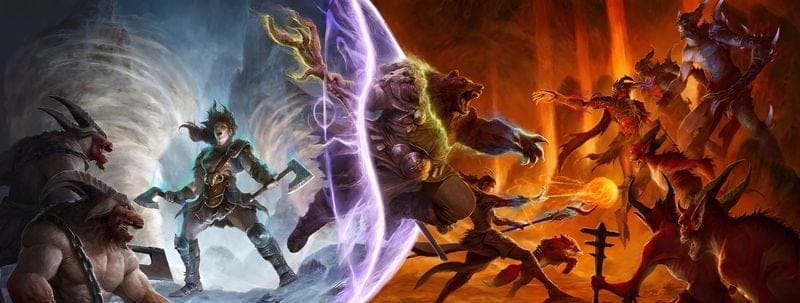 Diablo 4 : Blizzard veut chambouler le endgame avec la saison 10 Chaos infernal