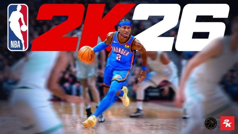 TEST NBA 2K26 : plus haut, plus fort et plus spectaculaire encore