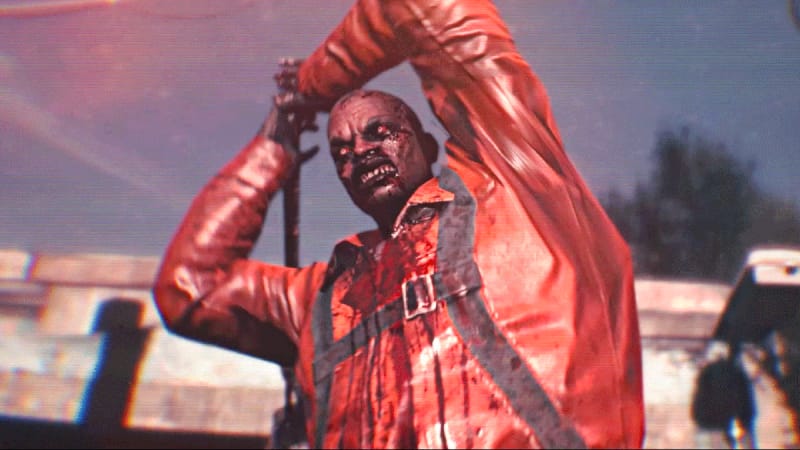 Dying Light: The Beast - Trailer officiel 'The Story So Far'