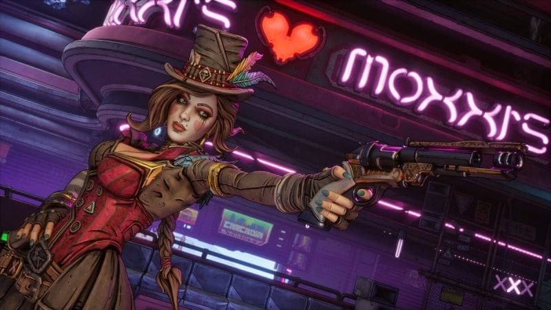 Les performances de Borderlands 4 s'aggravent au fur et à mesure que l'on joue sur console - Randy Pitchford suggère de quitter le jeu et de le redémarrer pour y remédier