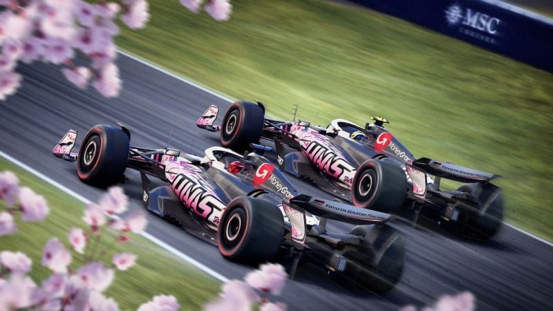 CELEBRATING A DECADE OF SPEED IN SEASON THREE