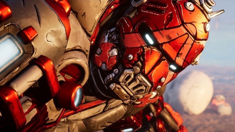 Borderlands 4 reçoit le traitement Funko Pop en janvier.