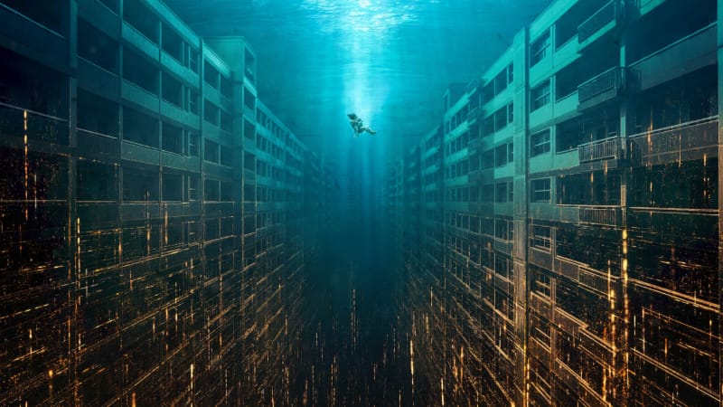 Netflix lance le film catastrophe sud-coréen The Great Flood (La Grande Inondation) le 19 décembre