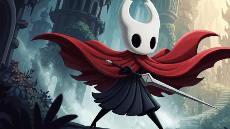 "C’est un peu cruel", le directeur créatif de Hell is Us revient sur la sortie surprise de Hollow Knight Silksong
