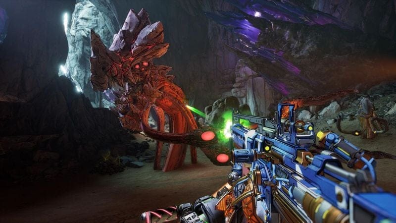 Borderlands 4 : "Si t’es pas content, joue à un autre jeu", Randy Pitchford se lâche sur X et tweete plus vite que son jeu ne tourne