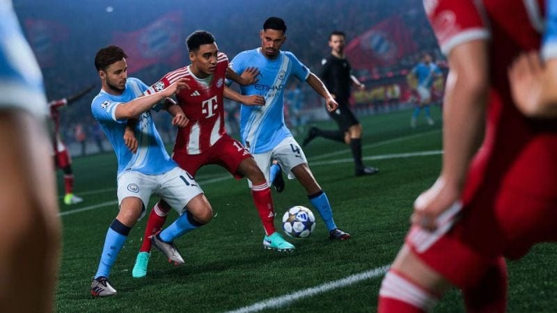 EA Sports FC 26 : On connait désormais le thème et les cartes en récompenses de la première saison de FUT