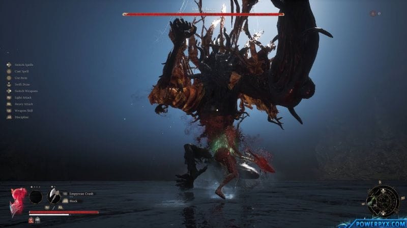 Wuchang Fallen Feathers - The Reborn / Dragon Emperor - Zhu Youjian Boss Fight & Location