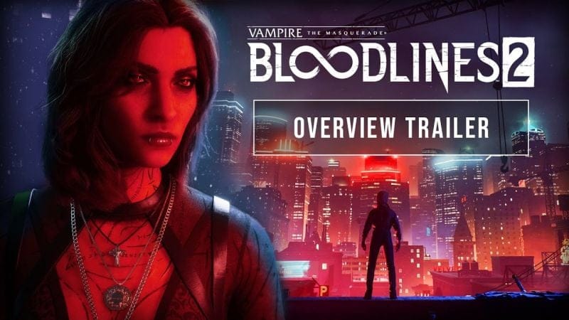 Avec Vampire: The Masquerade – Bloodlines 2, Paradox rétropédale et intégrera les deux clans bonus dans le jeu de base