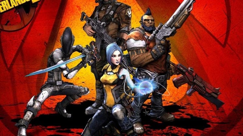 Borderlands 4 vient de sortir, mais Borderlands 2 lui fait toujours de l'ombre