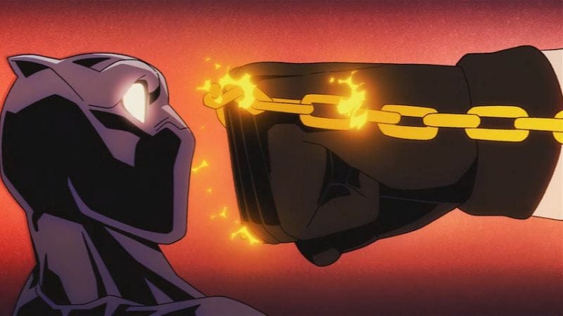 Le beat'em up Marvel Cosmic Invasion accueille Black Panther et Cosmic Ghost Rider