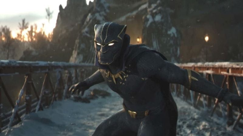 Marvel 1943: Rise of Hydra se remontre via un leak - IG News