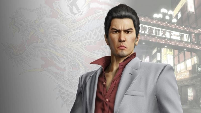 Yakuza Kiwami 3 semble avoir leaké - IG News