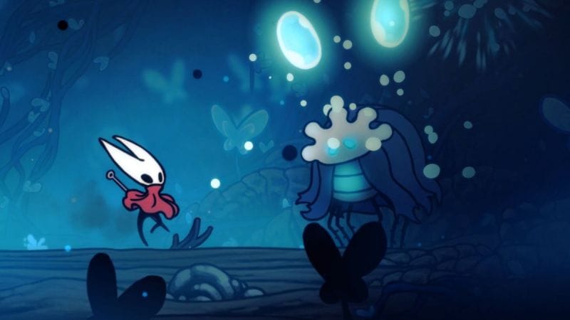 Zango Plasmifié Hollow Knight Silksong : Comment tuer ce boss ?