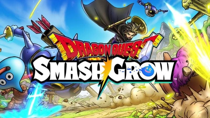 Un nouveau jeu Dragon Quest verra le jour en 2026, mais il s'agira un roguelite sur mobiles