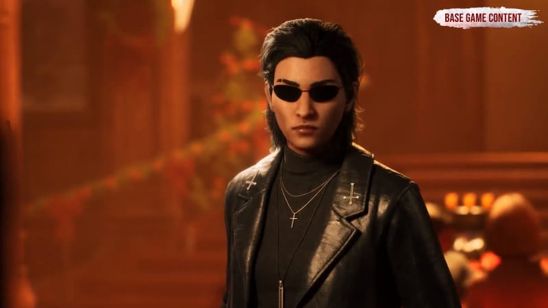 Vampire: The Masquerade - Bloodlines 2 se débarrasse des clans payants et les ajoute au jeu de base.