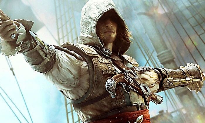 Assassin's Creed 4 Black Flag : le remake a encore fuité, Ubisoft devrait retirer et ajouter des choses