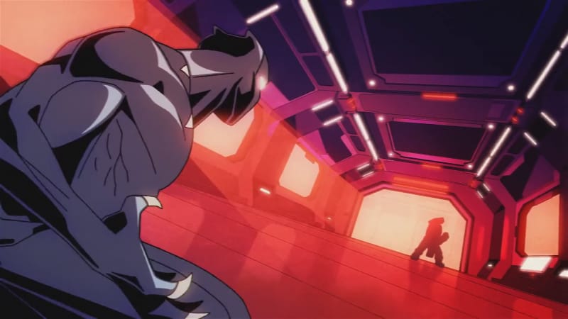 Black Panther et Cosmic Ghost Rider confirmés comme personnages pour Marvel Cosmic Invasion